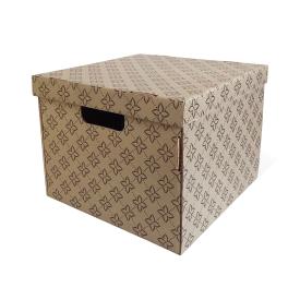 Коробка для хранения Триумф 320х320х250
