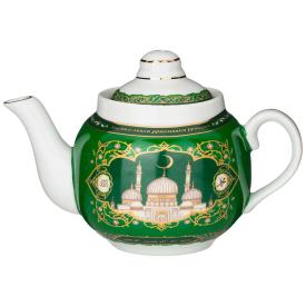 Чайник заварочный Lefard Мечеть 350 мл 86-2503