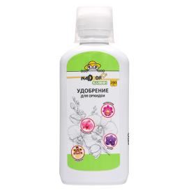 Удобрение минеральное для орхидей Nadzor Garden PESBUT3 200 мл