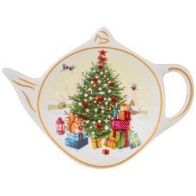 Подставка для чайного пакетика Christmas Collection 85-1609