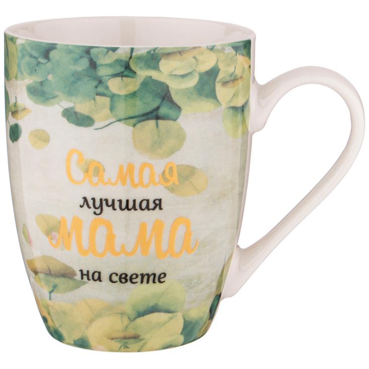 Кружка Lefard Mom's Mug 355 мл 776-046