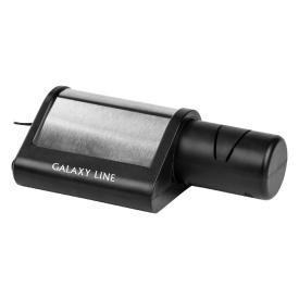 Точилка для ножей электрическая 18Вт Galaxy LINE GL 2443