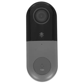SLS Домофон внешний BELL-01 WiFi black