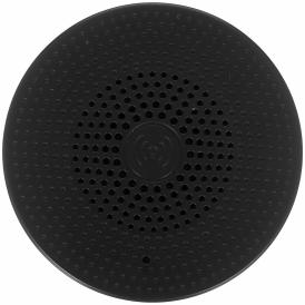 SLS Звонок домофона WiFi black