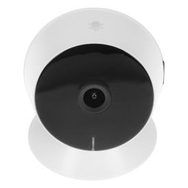 SLS Камера внутренняя CAM-02 WiFi white