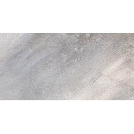 Плитка настенная Axima Андалусия Люкс серый 25х50 см 1,25 м2