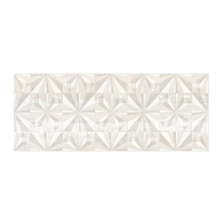 Керамическая плитка Kerama Marazzi Декор MM7138 Кенсингтон зеленый мозаичный 20*50
