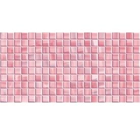 Плитка напольная Axima Каролина Люкс розовая 40х40 см 1,6 м2