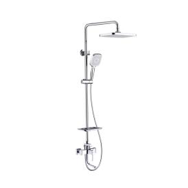 Душевая система Lemark LM0562C