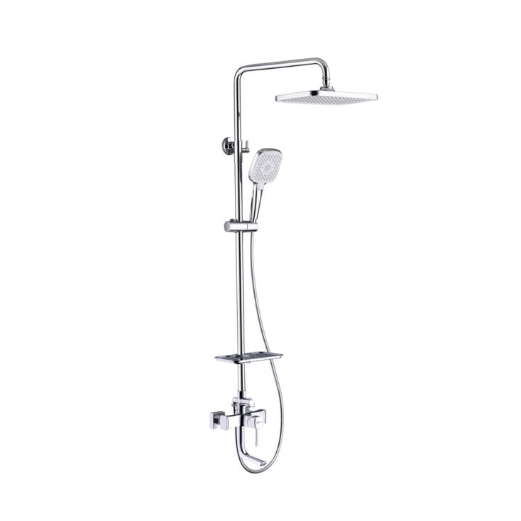 Душевая система Lemark LM0562C