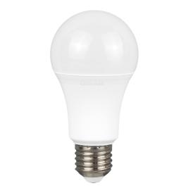 Лампа светодиодная LED Е27 12Вт 3000К Value LVCLA100 12SW/830 грушевидная матовая E27 230В 10х1 RU OSRAM