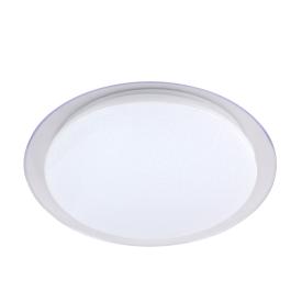 Люстра потолочная LED 60Вт Gamo 20102-440 45*7,5
