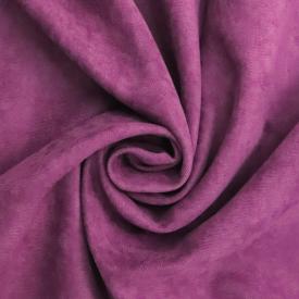 Штора Amore Mio RR 1403-99 2,0*2,7*1 фиолетовый люверсы