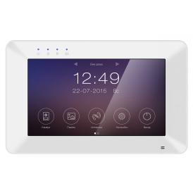 Монитор цветного видеодомофона Rocky HD Wi-Fi, с поддержкой форматов AHD/CVI/TVI 1080р/720p или CVB