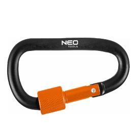 Карабин KARABINCZYK NEO TOOLS 63-138