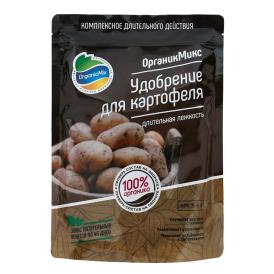 Удобрение для картофеля ОрганикМикс 850 г