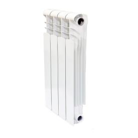 Радиатор биметаллический Aquaprom 350-80 4 секции