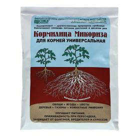 Стимулятор корнеобразования ОЖЗ Кормилица Микориза 1 л