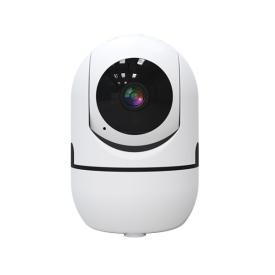 Камера видеонаблюдения для помещений SLS SLSCAM_4 белый WiFi