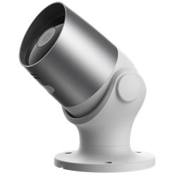Камера видеонаблюдения видеоняня SLS SLSCAM_7 белый WiFi
