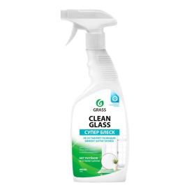 Средство чистящее Grass Dos-Clean универсальное с отбеливающим эффектом 600мл
