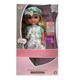 Кукла Милена 9533