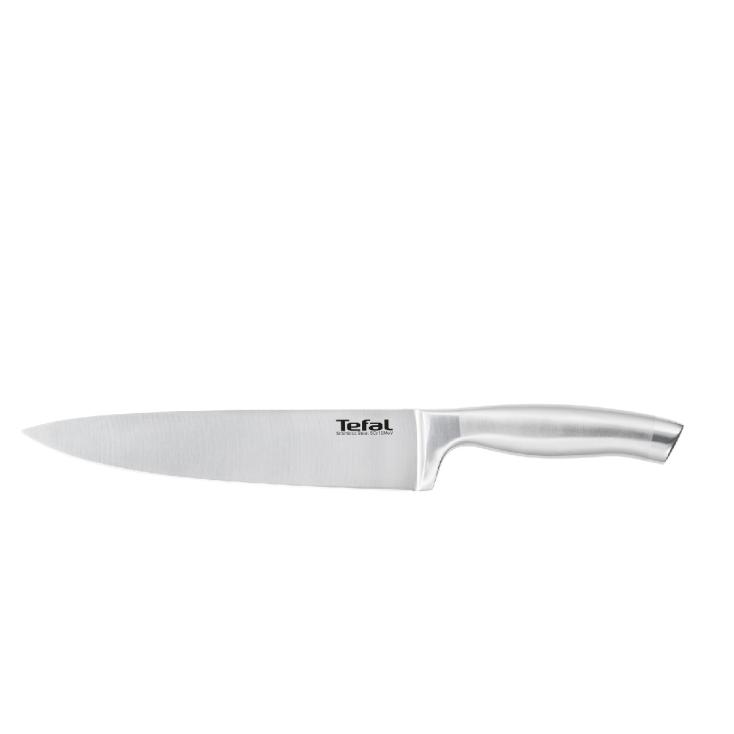 Нож поварской Tefal 20 см K1700274