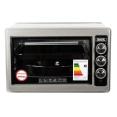 Электродуховка AKEL AF-730 36л металлик