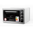 Электродуховка AKEL AF-730 36л металлик