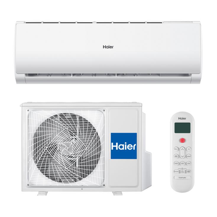 Сплит-система Haier AS09TL4HRA/11U09TL5FRA