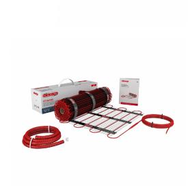 Мат нагревательный AC ELECTRIC ACМM 2-150-3 (комплект теплого пола с терморегулятором)