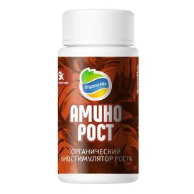 Стимулятор роста АминоРост ОрганикМикс 30 г