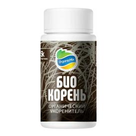Стимулятор корнеобразования ОрганикМикс БиоКорень – укоренитель 50 г