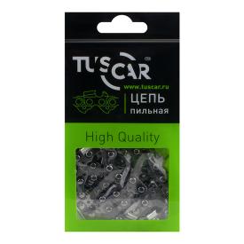 Цепь пильная 3/8" 1,3 мм 52 зв Tuscar 111(VS)