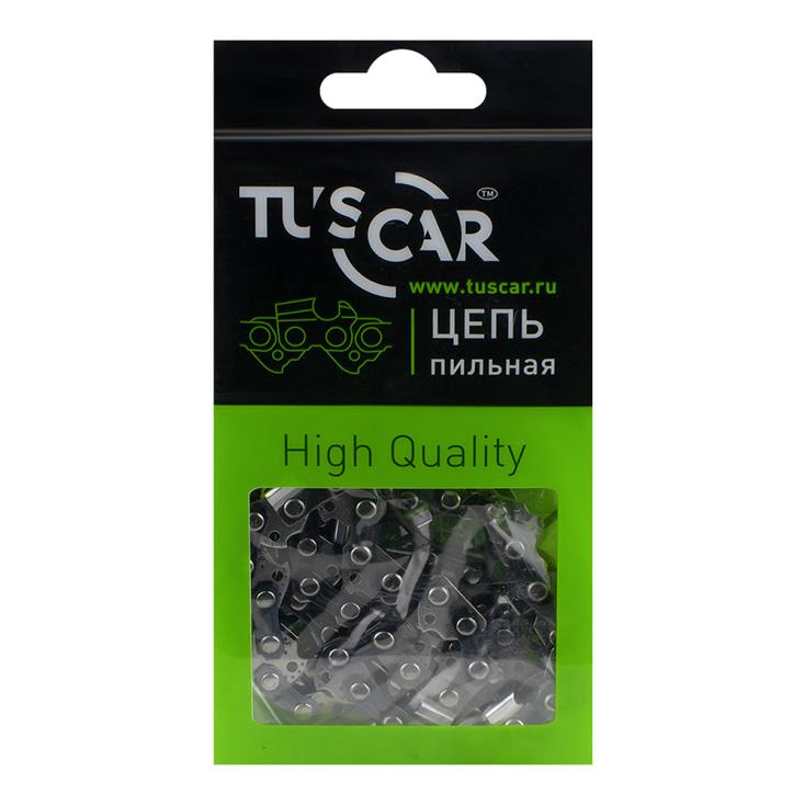 Цепь пильная 3/8" 1,3 мм 52 зв Tuscar 111(VS)