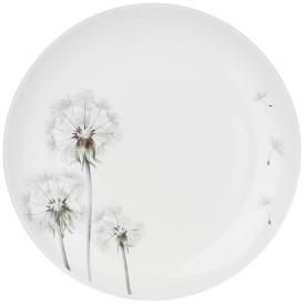 Тарелка обеденная Agness Dandelion 24 см 598-067