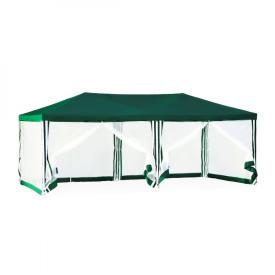 Тент 3х6х2,5 м Green Glade 1056