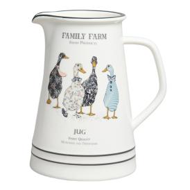Кувшин Lefard Family farm 1,9 л 263-1242