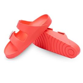 Туфли пляжные женские Ayo 2A.BS.L23 р.36 красные