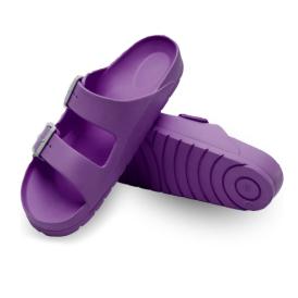 Туфли пляжные женские Ayo 2A.BS.L23 р.36 фиолетовый