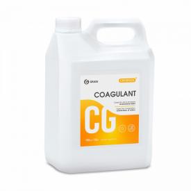 Средство для коагуляции (осветления) воды Cryspool Coagulant 5,9 кг