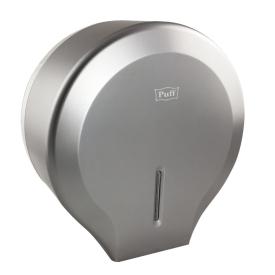 Диспенсер для туалетной бумаги Рuff-7130S хром