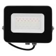 Прожектор светодиодный СДО 07-30RGB multicolor IP65 сер. IEK LPDO7RGB-01-30-K03