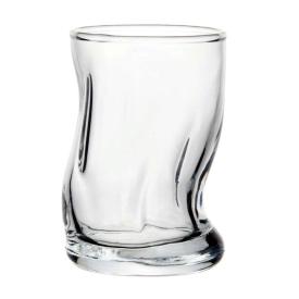 Набор стаканов для ликера Pasabahce Аморф 4 шт 50 мл PSB 420242