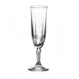Набор бокалов для шампанского Pasabahce Карат 6 шт 163 мл PSB 440146