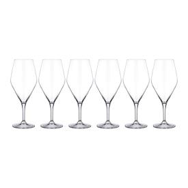 Набор бокалов для вина Gavia 6 шт 470 мл 669-380