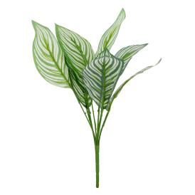 Растение искусственное 43см микс  арт.19033-01630 Код266386