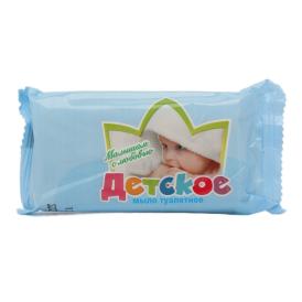 Мыло Детское 100гр