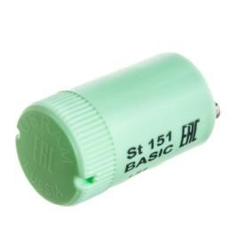 Стартер ST 151 BASIC OSRAM смол