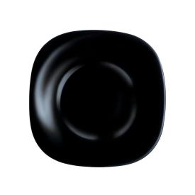Тарелка обеденная Luminarc Carine Black 27 см